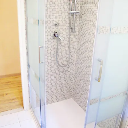 Apartment Blue House Termini-colosseo